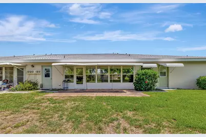 215 Manatee Lane, Unit #B, Fort Pierce, FL 34952 - Photo 20