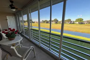 464 Piedmont J, Delray Beach, FL 33484 - Photo 2