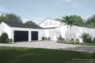 6189 Woodcutter Ct, Palm Beach Gardens, FL 33418 - Photo 1