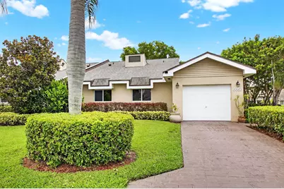 6858 Fountains Cir, Lake Worth, FL 33467 - MLS RX-11099927 - Coldwell ...