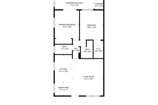 144 Monaco C, Delray Beach, FL 33446 - Photo 70