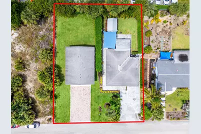 3475 Harbor Road N, Jupiter, FL 33469 - Photo 2