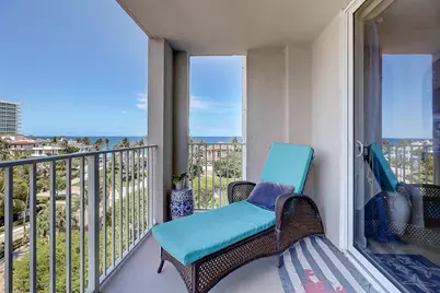 3606 S Ocean 703 Boulevard, Unit #703, Highland Beach, FL 33487 - Photo 1