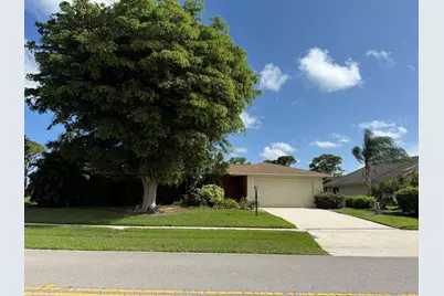 2507 Canterbury Drive N, West Palm Beach, FL 33407 - Photo 1