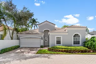 4252 NW 66th Ln, Boca Raton, FL 33496 - Photo 1