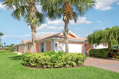 10628 SW Hartwick Drive, Port Saint Lucie, FL 34987 - Photo 4