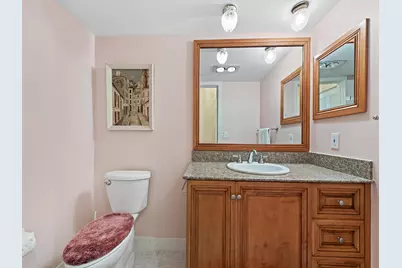 3310 S Ocean Boulevard #928d, Highland Beach, FL 33487 - Photo 18