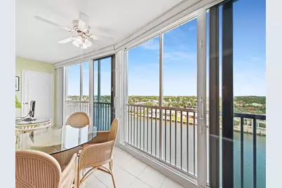 3310 S Ocean Boulevard #928d, Highland Beach, FL 33487 - Photo 1