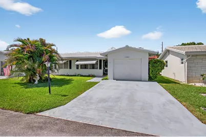 2080 SW 14th Avenue, Boynton Beach, FL 33426 - Photo 2