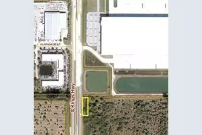 1000 S Kings Hwy Highway, Fort Pierce, FL 34950 - Photo 1