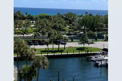 4201 N Ocean Boulevard, Unit #608, Boca Raton, FL 33431 - Photo 1