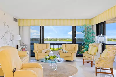 2660 S Ocean Boulevard #603n, Palm Beach, FL 33480 - Photo 8