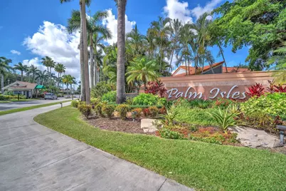 9976 Seacrest Circle, Unit #D, Boynton Beach, FL 33437 - Photo 36