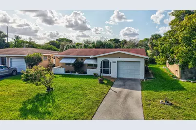 4741 NW 13th Avenue, Pompano Beach, FL 33064 - Photo 1