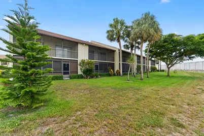 7903 Willow Spring Drive, Unit #1125, Lake Worth, FL 33467 - Photo 28