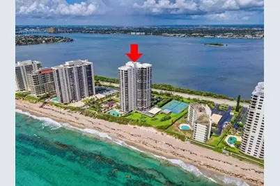 5380 N Ocean Drive, Unit #11J, Singer Island, FL 33404 - Photo 2