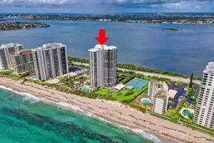 5380 N Ocean Dr, Singer Island, FL 33404 - Photo 2