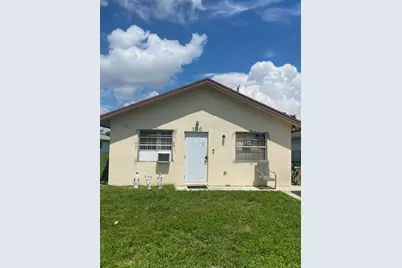 1310 W 24th Street, Riviera Beach, FL 33404 - Photo 1