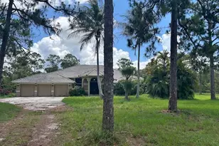 14476 Black Bear Rd, West Palm Beach, FL 33418 - Photo 1