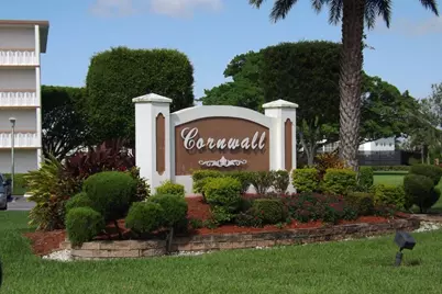 4014 Cornwall A, Unit #4014, Boca Raton, FL 33434 - Photo 1