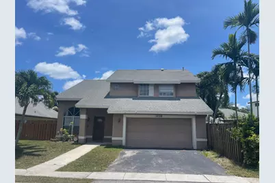 3128 NW 123rd Avenue, Sunrise, FL 33323 - Photo 1