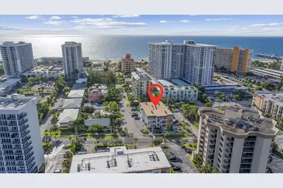 424 N Riverside Drive, Unit #306, Pompano Beach, FL 33062 - Photo 36
