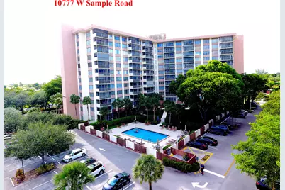 10777 W Sample Road, Unit #207, Coral Springs, FL 33065 - Photo 40