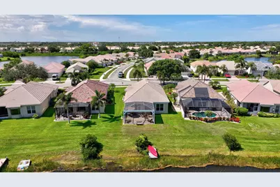 834 SW Lake Charles Circle, Port Saint Lucie, FL 34986 - Photo 46