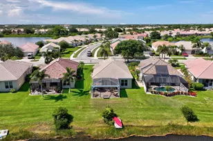 834 SW Lake Charles Cir, Port Saint Lucie, FL 34986 - Photo 46