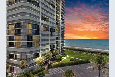 9550 S Ocean Drive, Unit #510, Jensen Beach, FL 34957 - Photo 1