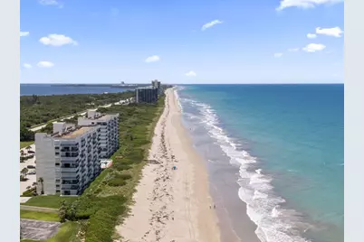 9550 S Ocean Drive, Unit #510, Jensen Beach, FL 34957 - Photo 30