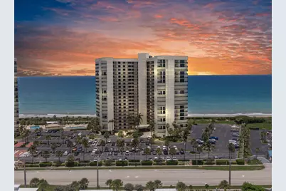 9550 S Ocean Drive, Unit #510, Jensen Beach, FL 34957 - Photo 2
