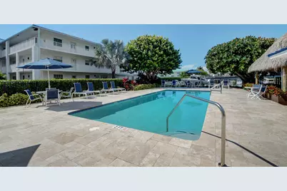 1700 S Ocean Boulevard, Unit #14, Delray Beach, FL 33483 - Photo 16