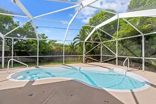 1042 SW Janette Ave, Port Saint Lucie, FL 34953 - Photo 1