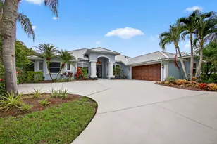 4821 SW Lake Grove Cir, Palm City, FL 34990 - Photo 1