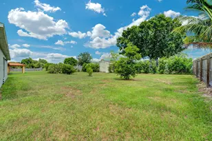 1319 SW Hunnicut Ave, Port Saint Lucie, FL 34953 - Photo 34