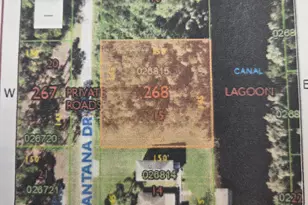 0 Lantana Dr, Indian Lake Estates, FL - Photo 1