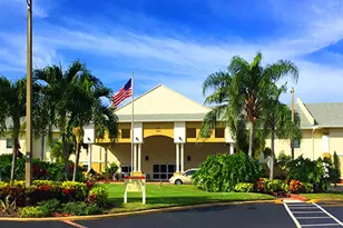 135 Salisbury F Unit, West Palm Beach, FL 33417 - Photo 16