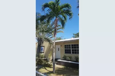 440 NE 1st Avenue, Fort Lauderdale, FL 33301 - Photo 1