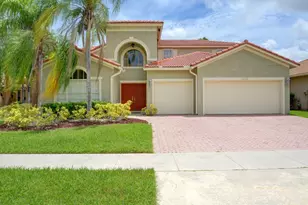 1282 Pebble Ridge Ln, West Palm Beach, FL 33411 - Photo 1