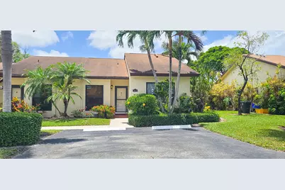 3615 Crab Apple Trail #C, Lake Worth, FL 33467 - Photo 1