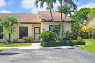 3615 Crab Apple Trail, Lake Worth, FL 33467 - Photo 1