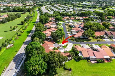 5944 Forest Grove Drive, Unit #3, Boynton Beach, FL 33437 - Photo 32