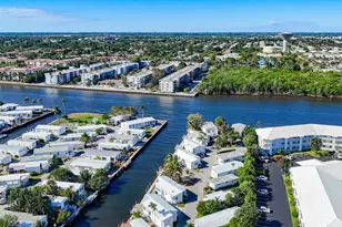 204 Mallard U Dr Unit, Briny Breezes, FL 33435 - Photo 2