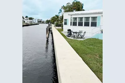 204 Mallard U Drive, Unit #U, Briny Breezes, FL 33435 - Photo 6