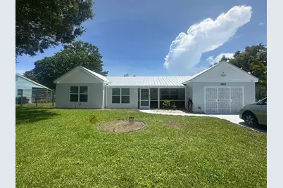 1910 SE Rainier Road, Port Saint Lucie, FL 34952 - Photo 1