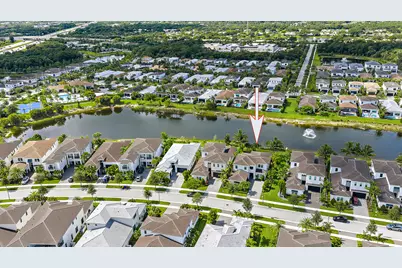 5736 Gauguin Terrace, Palm Beach Gardens, FL 33418 - Photo 2