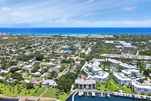 543 Bay Colony Dr N Unit #Slip 8, Juno Beach, FL 33408 - Photo 70