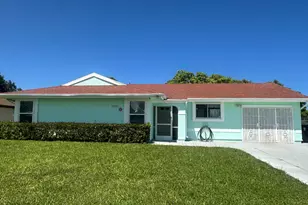 2073 SE Rainier Rd, Port Saint Lucie, FL 34953 - Photo 1