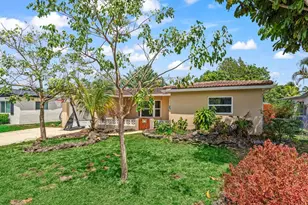 7815 NW 1st St, Margate, FL 33063 - Photo 32